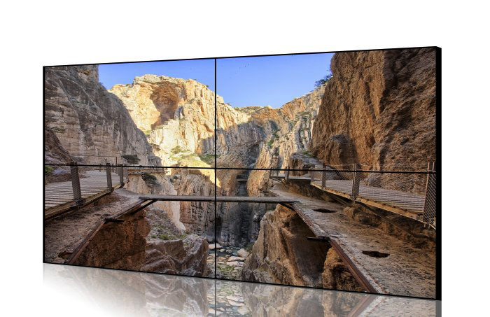液晶拼接屏廠家